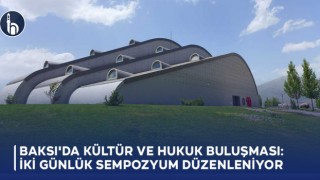 Baksı'da Kültür ve Hukuk Buluşması: İki Günlük Sempozyum Düzenleniyor